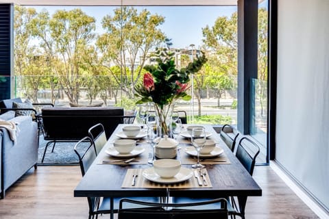 Balcony/Terrace, Seating area, Dining area