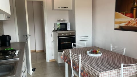 Biroldi Apartment Apartamento in Varese