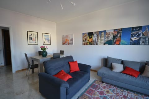 Biroldi Apartment Appartement in Varese