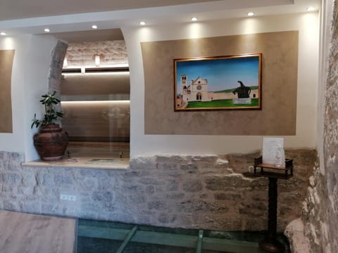 Camere Santa Chiara Bed and Breakfast in Assisi