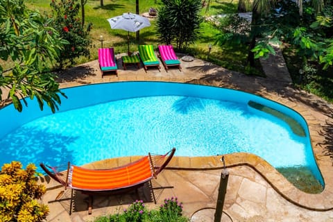 Villa Mashariki - luxury villa 400m from the beach House in Kenya