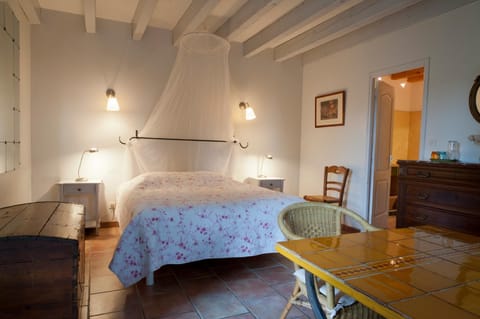 Ecuries Sainte Croix Bed and Breakfast in Carcassonne