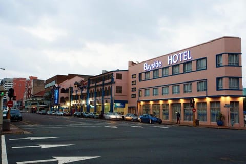 Bayside Hotel & Self Catering 110 West Street Hôtel in Durban