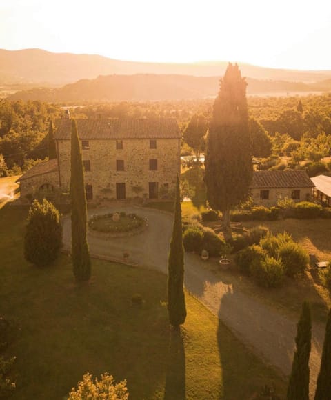 San Carlo a La Molinella Country House in Umbria