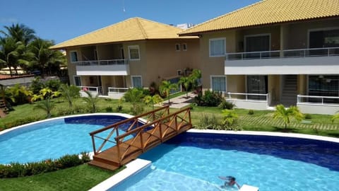 Verano Residencial Apartment in State of Bahia