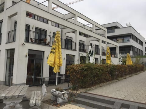 Appartements am Hafen Condo in Saxony