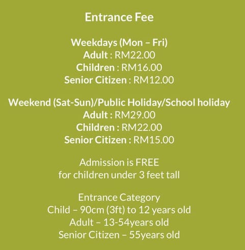 Amari Lagoon Melaka Kids Friendly I Free Waterpark Pass I 5min Zoo Melaka Apartment in Malacca