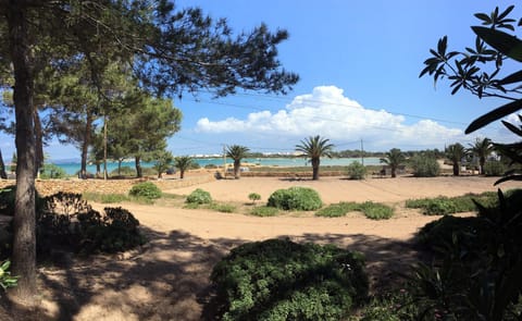 Bungalows del Lago - Astbury Formentera Eigentumswohnung in Formentera