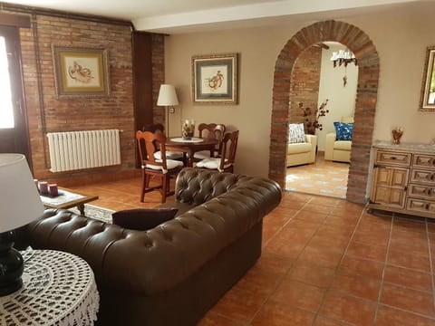 Posada La Cerra de San Roque Country House in Western coast of Cantabria