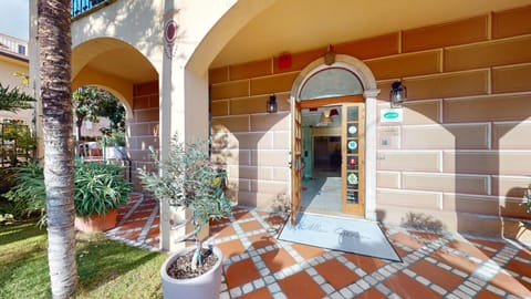 Villa Gina Hotel in Finale Ligure