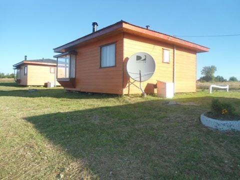 Cabañas y Camping Los Copihues House in Los Lagos, Chile