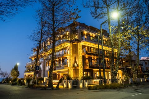 Mala Garden Design Hotel Hotel in Siófok
