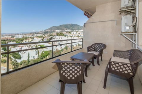 Balcony/Terrace, Decorative detail