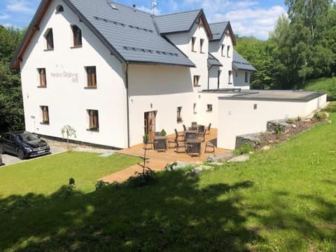 Penzion Šléglov Bed and Breakfast in Lower Silesian Voivodeship