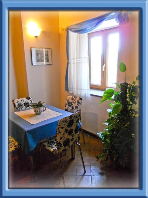 al castello Bed and Breakfast in Tarquinia