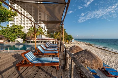 Hotel Maya Caribe Faranda Cancún Hôtel in Cancun