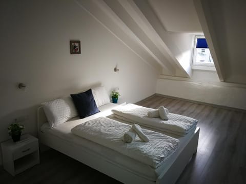 Iceman Room's Central Bed and Breakfast in Bolzano