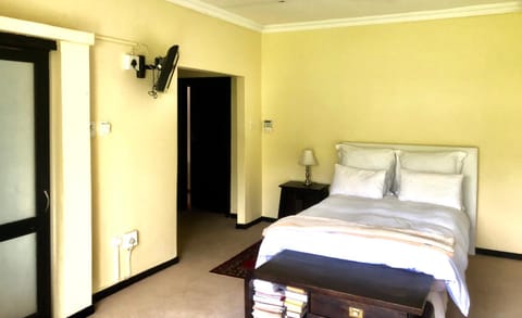 Number 57 Vacation rental in Johannesburg