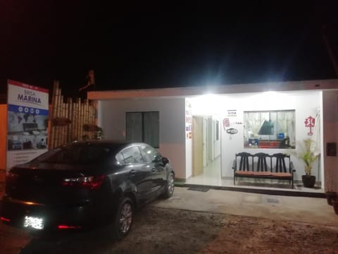 Hostal Brisa Marina Chambre d’hôte in Paracas