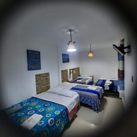 Hostal Brisa Marina Bed and Breakfast in Paracas