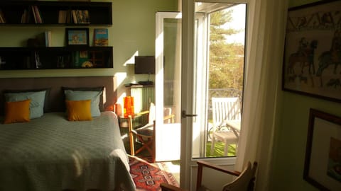 Le balcon de l'Hermitage Apartment in Hauts-de-France