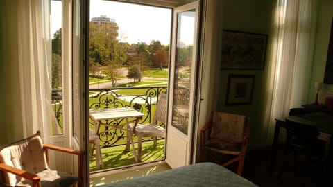 Le balcon de l'Hermitage Apartment in Hauts-de-France