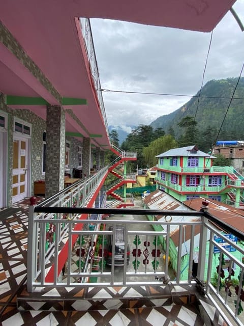 Dream Valley Home Stay Urlaubsunterkunft in Himachal Pradesh