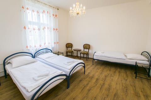 Penzion Klášter Bed and Breakfast in Saxony