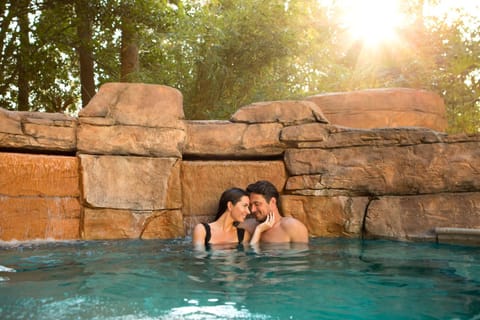 Hilton Orlando Lake Buena Vista - Disney Springs™ Area Resort in Lake Buena Vista