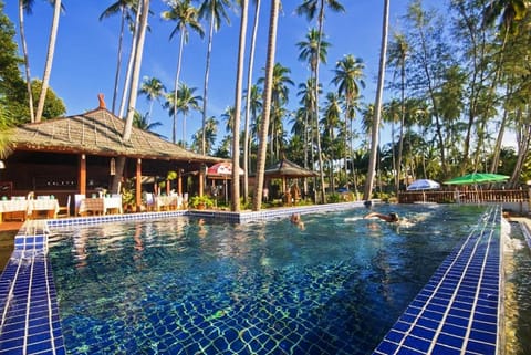 Lipa Bay Resort Resort in Ko Samui