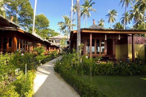 Lipa Bay Resort Resort in Ko Samui