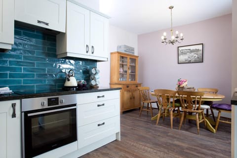 Driftwood Cottage Maison in Seahouses