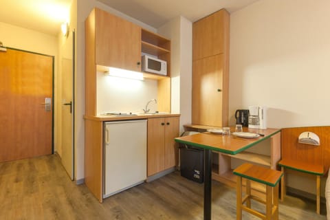 City Residence Access Strasbourg Apartment hotel in Strasbourg