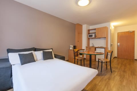 City Residence Access Strasbourg Apartment hotel in Strasbourg
