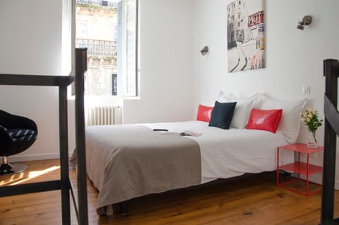 La Casa Cosy, Appart'Hôtel Apartment hotel in Biarritz