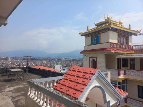 Bodhi Apartment hotel Apartahotel in Kathmandu