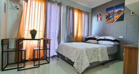 913Cityscape located at city center Condo in Bacolod