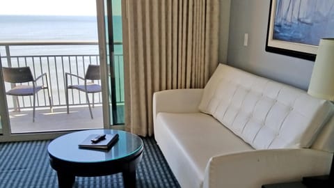 Amazing Views from this 12th Floor, 1 BR 1BA Cozy Suite! Condo in Myrtle Beach