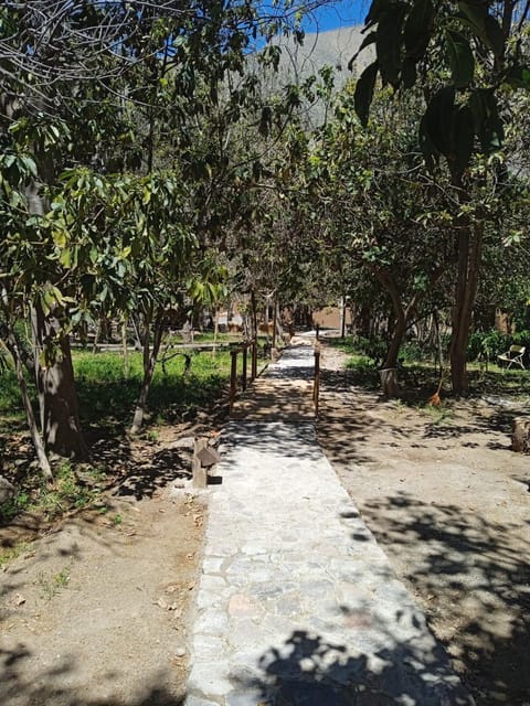 Casa en Diaguitas House in Coquimbo Region