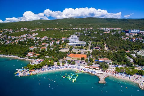 Summer, Beach