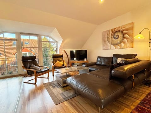 Strandperle - Ihre Ferienwohnung Apartment in Kappeln