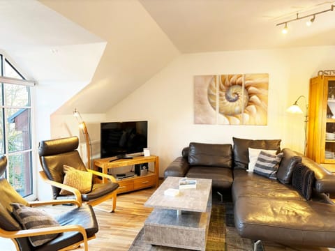 Strandperle - Ihre Ferienwohnung Apartment in Kappeln