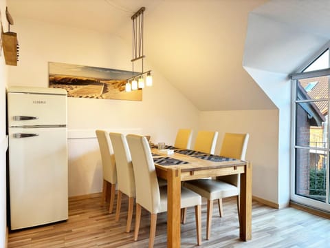 Strandperle - Ihre Ferienwohnung Apartment in Kappeln