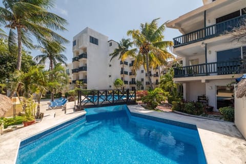 Hotel Imperial Laguna Faranda Cancún Hotel in Cancun