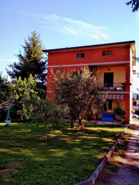 La Casa di Miele Condo in Perugia