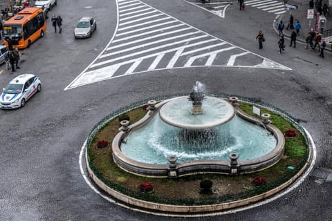 Appartamento sul Teatro San Carlo Condo in Naples