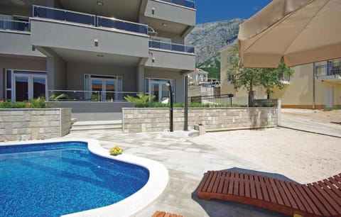 Villa EM Apartment in Makarska