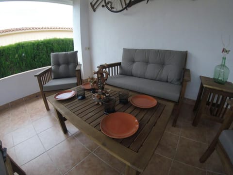 Chalet Bri House in Baix Maestrat