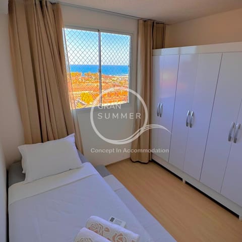 GRAN SUMMER Apartment in Fortaleza