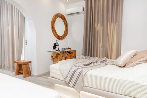 Katerina Roza Studios Apartment hotel in Naxos